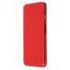 Чохол-книжка Armorstandart G-Case для Xiaomi Redmi Note 10 / Note 10s Red (ARM59824)