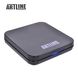 Медіаплеєр Artline TvBox KM9Pro (S905X2/4GB/32GB)