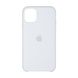 Чехол Original Silicone Case для Apple iPhone 11 Pro White (ARM55604)