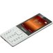 Мобільний телефон Prestigio Muze B1 (PFP1280) White