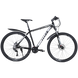 Велосипед Titan Germes 29"20" чорний-сірий (29TWA21-003625)