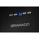Витяжка Granado Segovia 2614-1200 black