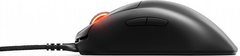 Мышь SteelSeries Prime Black (62533)