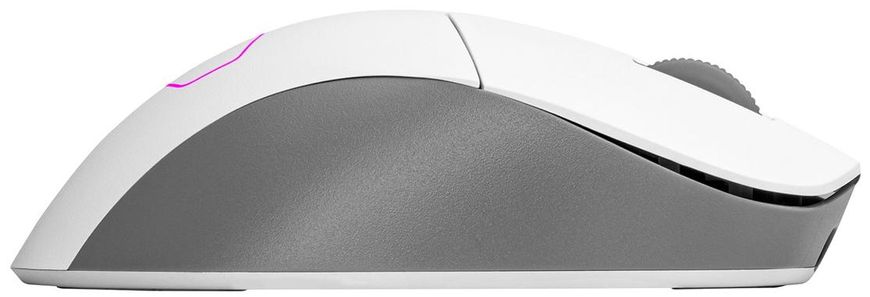 Мышь Cooler Master MM731 Wireless White/Gray (MM-731-WWOH1)