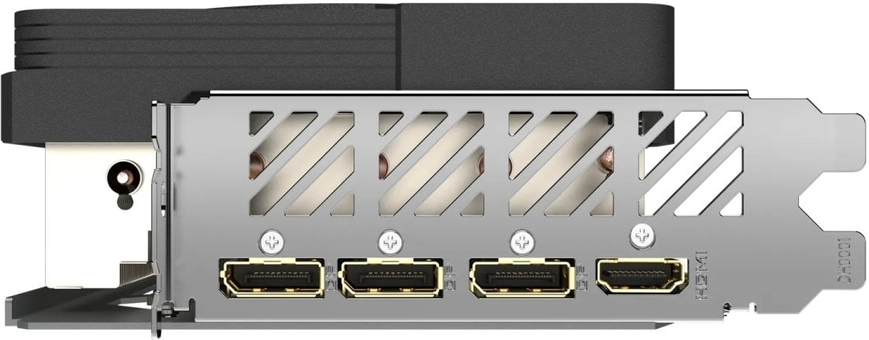 Відеокарта Gigabyte GeForce RTX 4080 SUPER WINDFORCE V2 16384MB (GV-N408SWF3V2-16GD)