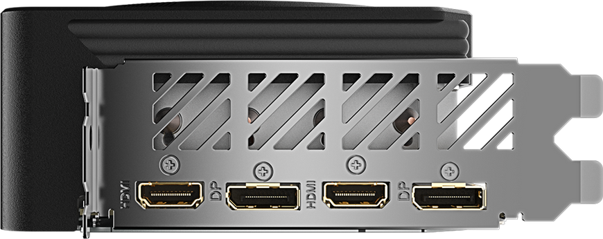 Видеокарта Gigabyte Radeon RX 7800 XT GAMING OC 16G (GV-R78XTGAMING OC-16GD)