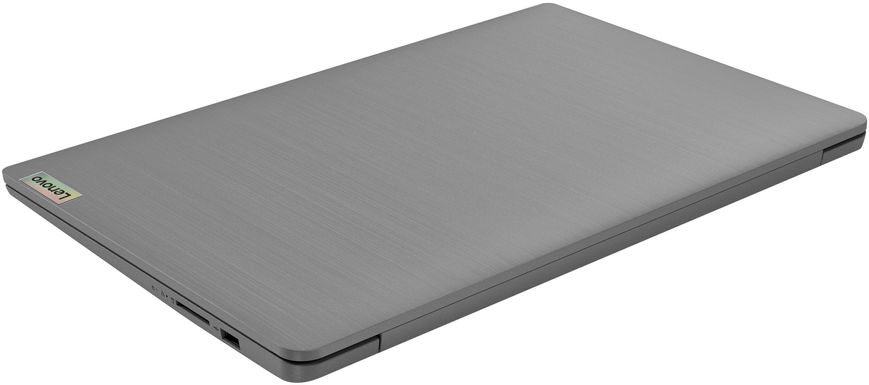 Ноутбук Lenovo ideapad 3 15ALC6 Arctic Grey (82KU0243RA)