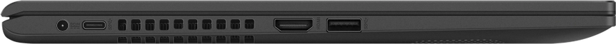 Ноутбук Asus Vivobook 15 X1500EA-BQ2342 Indie Black (90NB0TY5-M04TC0)