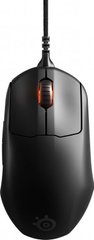 Мышь SteelSeries Prime Black (62533)