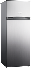 Холодильник Liberton LRU 143-206SH