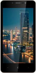 Смартфон Bravis A511 1/8Gb Harmony Dual Sim Gold