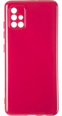 Чохол Air Color Case for Samsung A037 (A03S) Fruttis