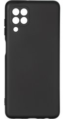 Чохол Full Soft Case for Samsung M225 (M22) Black