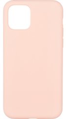 Чохол Original Full Soft Case for iPhone 11 Pro Grapefruit (Without logo)