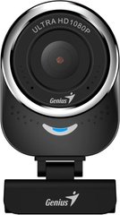 Веб-камера Genius 6000 Qcam Black