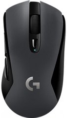 Миша Logitech G603 Lightspeed Wireless Black (910-005101)
