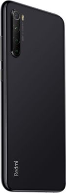Смартфон Xiaomi Redmi Note 8 4/64GB Space Black