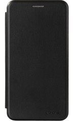 Чохол-книжка G-Case Ranger Series for Oppo A31 Black