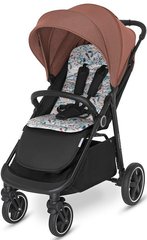 Детская коляска Baby Design COCO 08 PINK (204326)