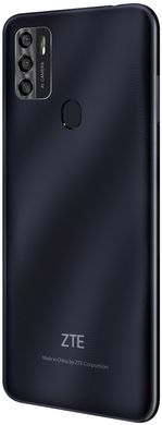 Смартфон ZTE Blade A7S 2020 3/64GB Black
