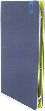 Чехол Tucano Vento Universal для планшетов 9-10" синий (TAB-VT910-B)