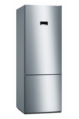 Холодильник Bosch KGN56VI30U, Grey