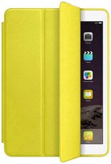 Обкладинка ArmorStandart для Apple iPad Pro 10.5 (2017) Smart Case Yellow