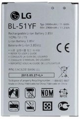 Акумулятор Original Quality LG BL-51YF (G4/G4 Stylus)