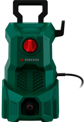 Минимойка высокого давления Parkside PHD 110 E1