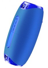 Портативная акустика Borofone BR12 Amplio sports wireless speaker Blue (BR12U)