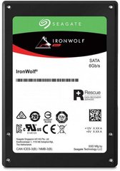 SSD-накопичувач Seagate IronWolf 110 480 GB (ZA480NM10011)