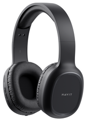 Навушники Havit HV-H2590BT Pro Black