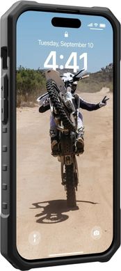 Чохол UAG для Apple iPhone 15 Pro Pathfinder SE MagSafe Geo Camo (114283114033)