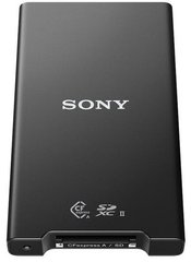 Кардидер Sony MRW-G2 CFexpress Type A/SD