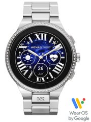 Смарт-часы Michael Kors Gen 6 Camille Stainless Steel (MKT5143)