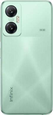 Смартфон Infinix HOT 20 5G 4/128GB NFC Blaster Green (4895180787898)