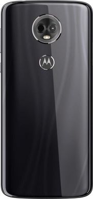 Смартфон Motorola E5 Plus 3/32GB Flash Gray (XT1924-1)