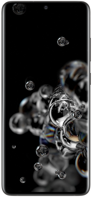 Смартфон Samsung Galaxy S20 Ultra 12/128Gb Cosmic Black (SM-G988BZKDSEK)