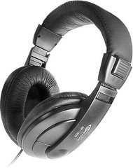 Навушники Gemix HP750V Black
