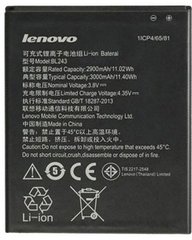 Акумулятор Original Quality Lenovo BL-243 (A7000/K3 Note/K50)