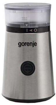 Кофемолка Gorenje SMK150E (CG9139-GS)