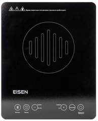 Настольная плита Eisen EIP-335S Slim