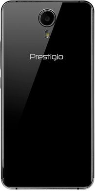 Смартфон Prestigio Muze D5 LTE 5513 Duo Black (PSP5513DUOBLACK)