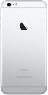 Смартфон Apple iPhone 6s 32GB Silver (Euromobi)