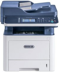Багатофункціональний пристрій Xerox WC 3335DNI (3335V_DNI)