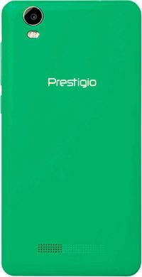 Смартфон Prestigio Wize NK3 (PSP3527) Green