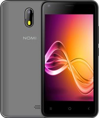Смартфон Nomi i4500 Beat M1 Grey