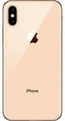 Смартфон Apple iPhone XS 64Gb Gold (Euromobi)