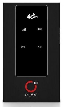 3G/4G WiFi роутер Olax MF981