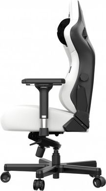 Игровое кресло Anda Seat Kaiser 3 White (AD12YDC-XL-01-W-PVC)